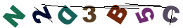 nrcode