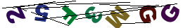 nrcode