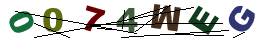 nrcode