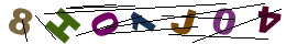 nrcode