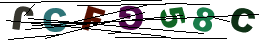 nrcode