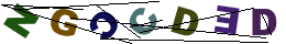 nrcode