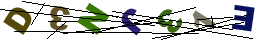 nrcode