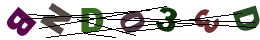 nrcode