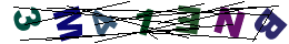 nrcode