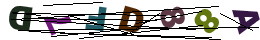 nrcode