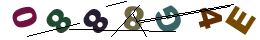 nrcode