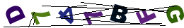 nrcode