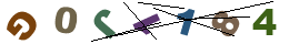 nrcode