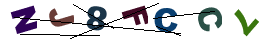 nrcode