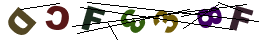 nrcode