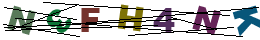 nrcode