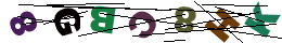 nrcode