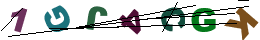 nrcode