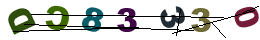 nrcode