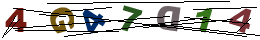 nrcode