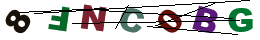 nrcode