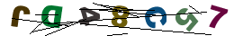 nrcode