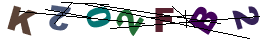 nrcode