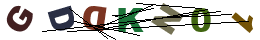 nrcode