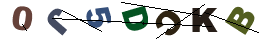 nrcode