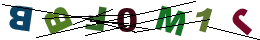 nrcode