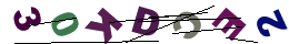 nrcode