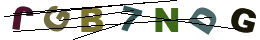 nrcode
