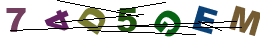 nrcode