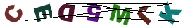 nrcode