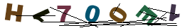 nrcode