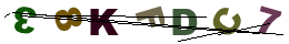 nrcode