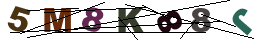 nrcode