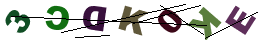 nrcode