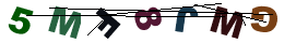 nrcode