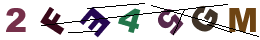 nrcode
