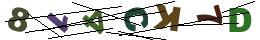 nrcode