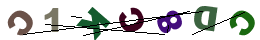 nrcode