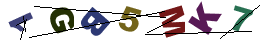 nrcode