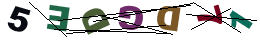 nrcode