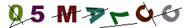 nrcode