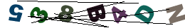 nrcode