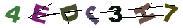 nrcode