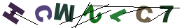 nrcode