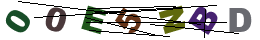 nrcode
