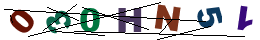 nrcode