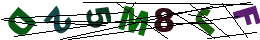 nrcode