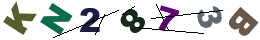 nrcode
