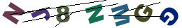 nrcode
