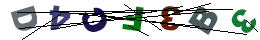 nrcode